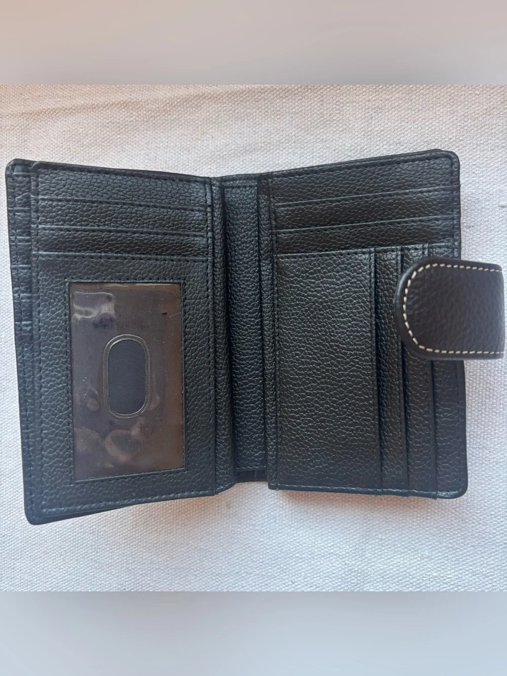 mundi rio leather